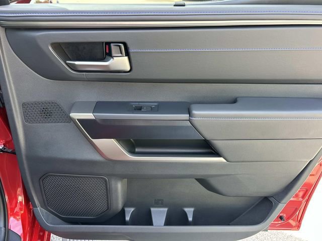 Used 2026 Toyota Tundra Platinum w/ TRD Performance Package (TMS) AWD/4WD image 21