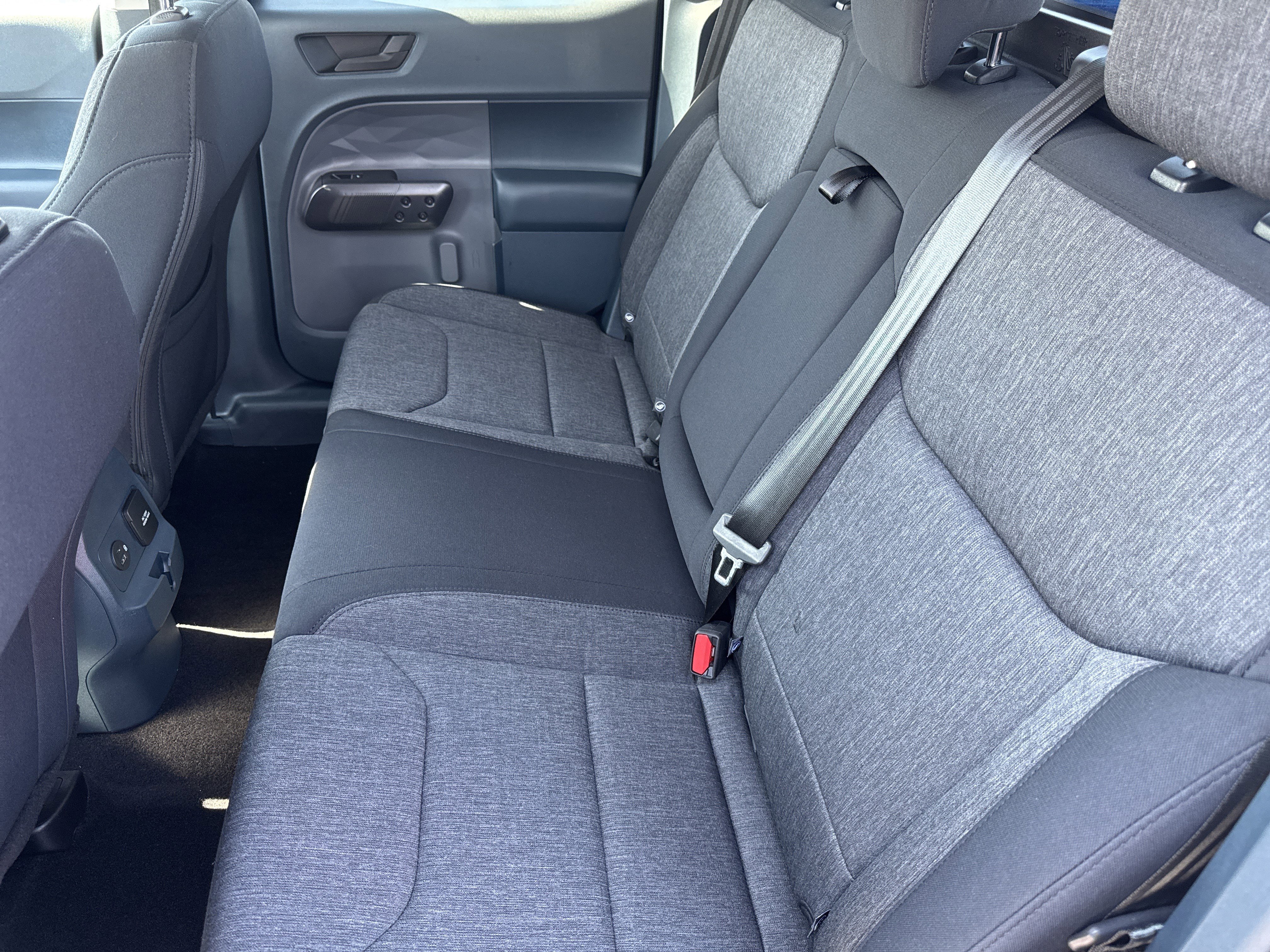 Certified 2024 Ford Maverick XLT w/ XLT Luxury Package FWD image 22