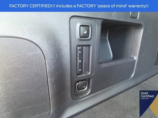 Certified 2025 Ford Expedition Max Active AWD/4WD image 17