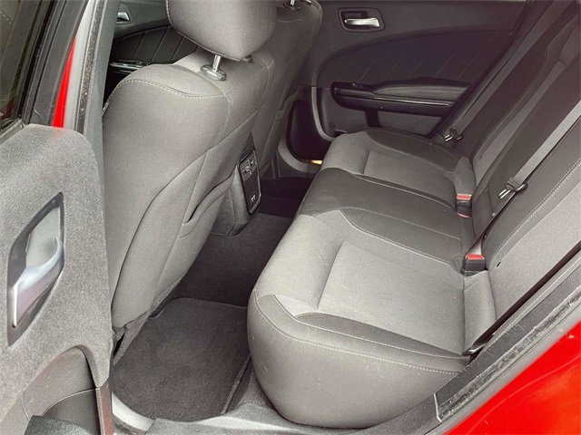 Used 2022 Dodge Charger SXT w/ Blacktop Package image 11