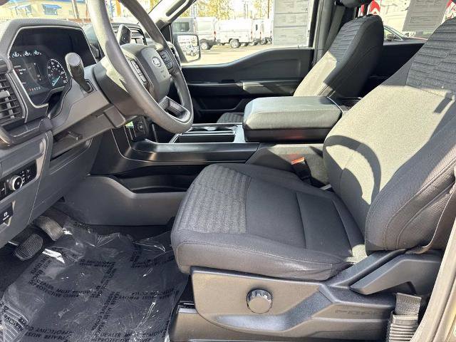 Certified 2023 Ford F150 XL w/ STX Appearance Package image 18