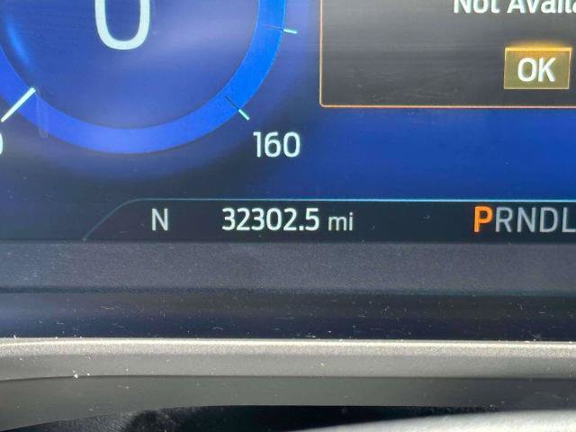 Certified 2021 Ford Escape Titanium AWD/4WD image 27