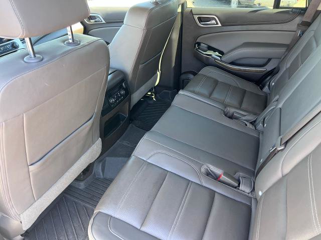 Used 2020 GMC Yukon Denali w/ Open Road Package AWD/4WD image 13