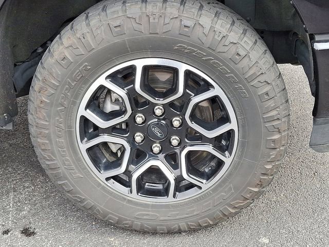 Certified 2023 Ford F150 XL w/ STX Appearance Package image 8