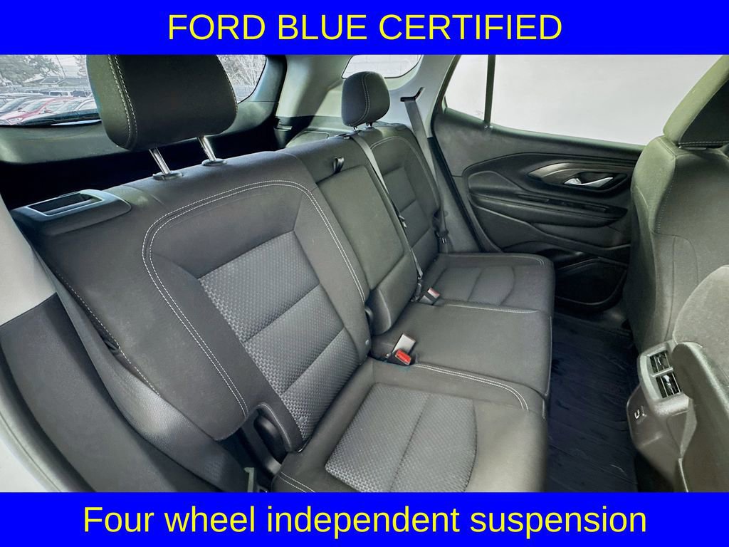 Used 2024 GMC Terrain SLE w/ Driver Convenience Package image 26