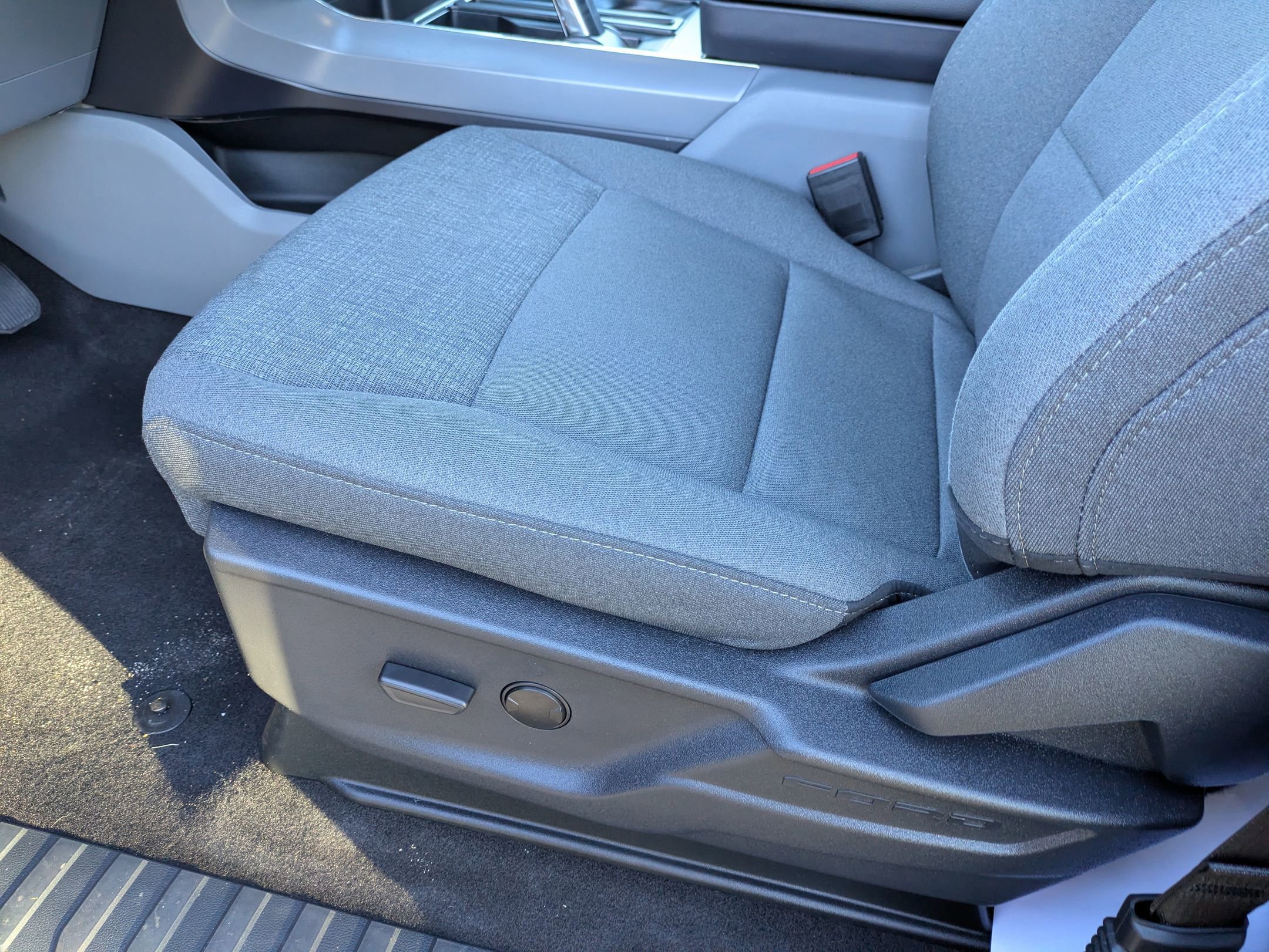 Certified 2024 Ford F150 Lightning XLT image 14