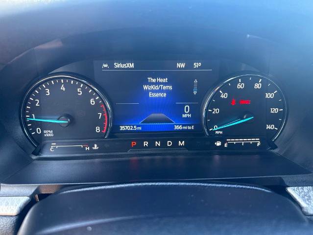 Certified 2023 Ford Explorer Timberline w/ Timberline Technology Package AWD/4WD image 12