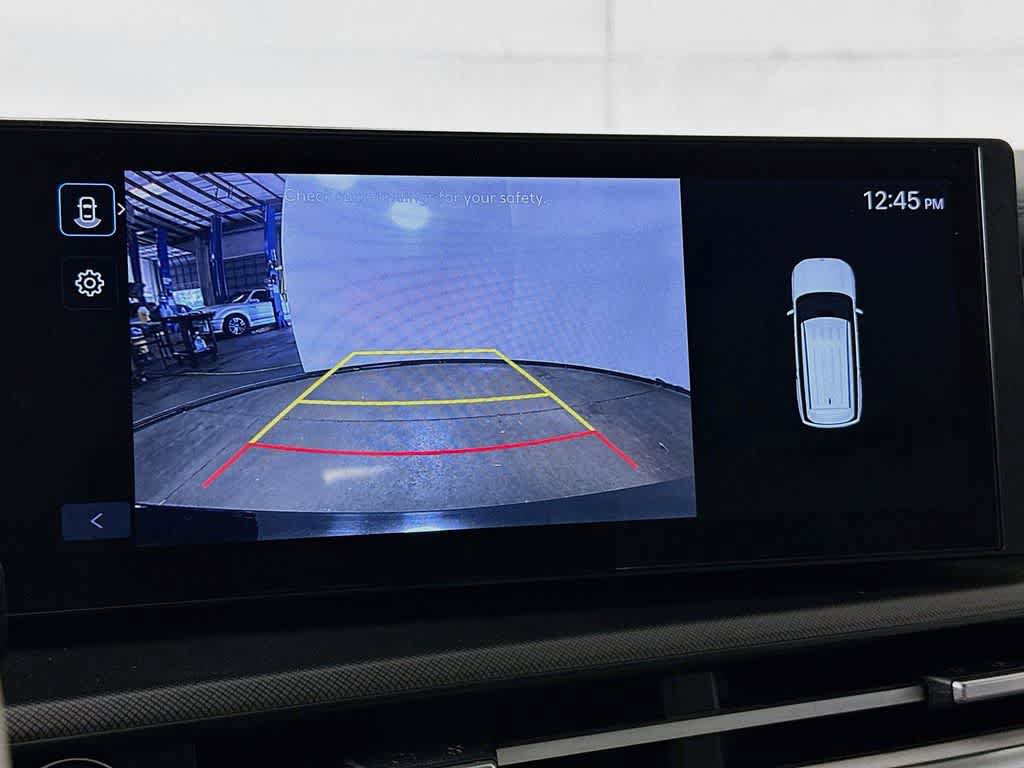Used 2025 Hyundai Santa Fe SEL FWD image 27