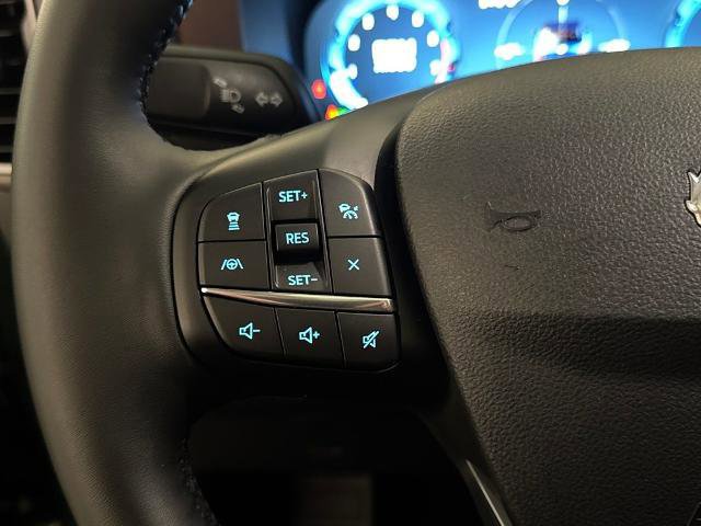 Certified 2025 Ford Bronco Sport Outer Banks w/ Outer Banks Tech Package+ image 21