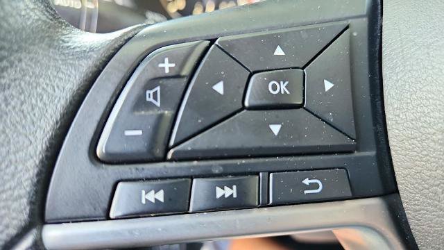 Used 2023 Nissan Altima 2.5 SV FWD image 21