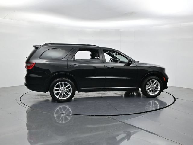 Used 2024 Dodge Durango GT AWD/4WD image 2