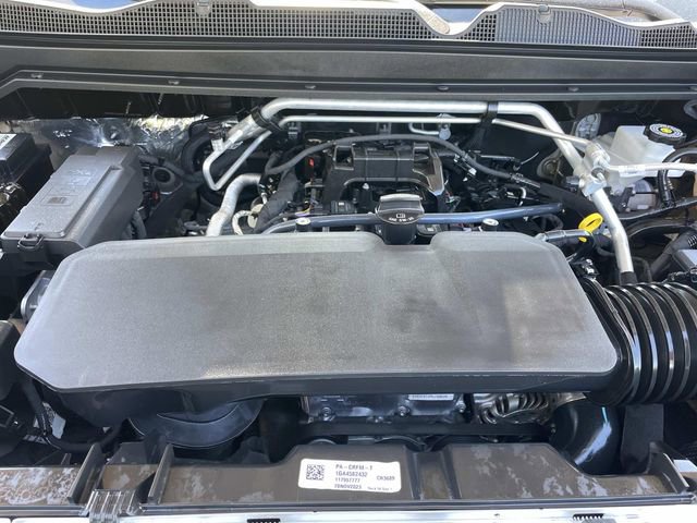 Used 2023 Chevrolet Colorado W/T RWD image 38