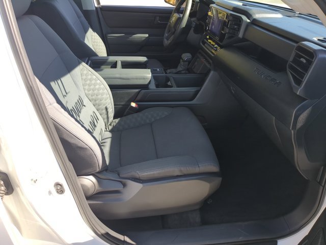 Used 2022 Toyota Tundra SR w/ SR Tow Package AWD/4WD image 34