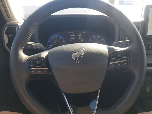 Certified 2023 Ford Bronco Sport Big Bend w/ Convenience Package image 14