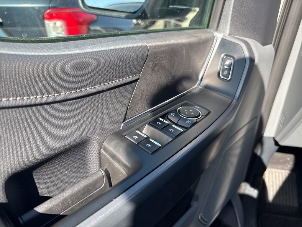 Certified 2025 Ford F150 XLT w/ Equipment Group 301A Standard image 11