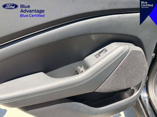 Certified 2024 Ford Mustang Mach-E Select RWD image 19