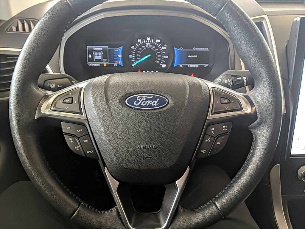 Certified 2024 Ford Edge SEL w/ Convenience Package image 15