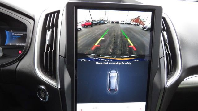 Certified 2022 Ford Edge ST w/ Equipment Group 401A image 15