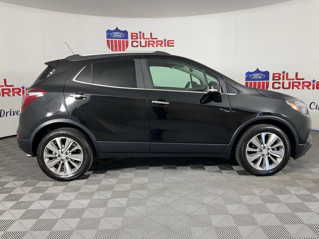 Used 2019 Buick Encore Preferred FWD image 6