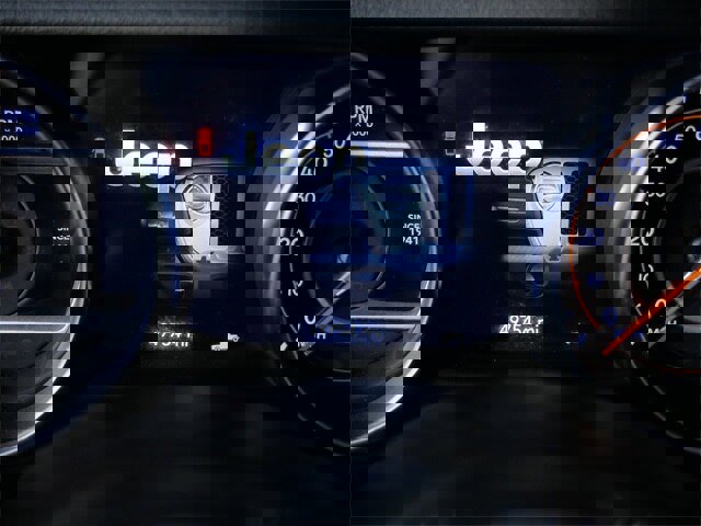 Used 2021 Jeep Gladiator Overland w/ Popular Equipment Package image 18