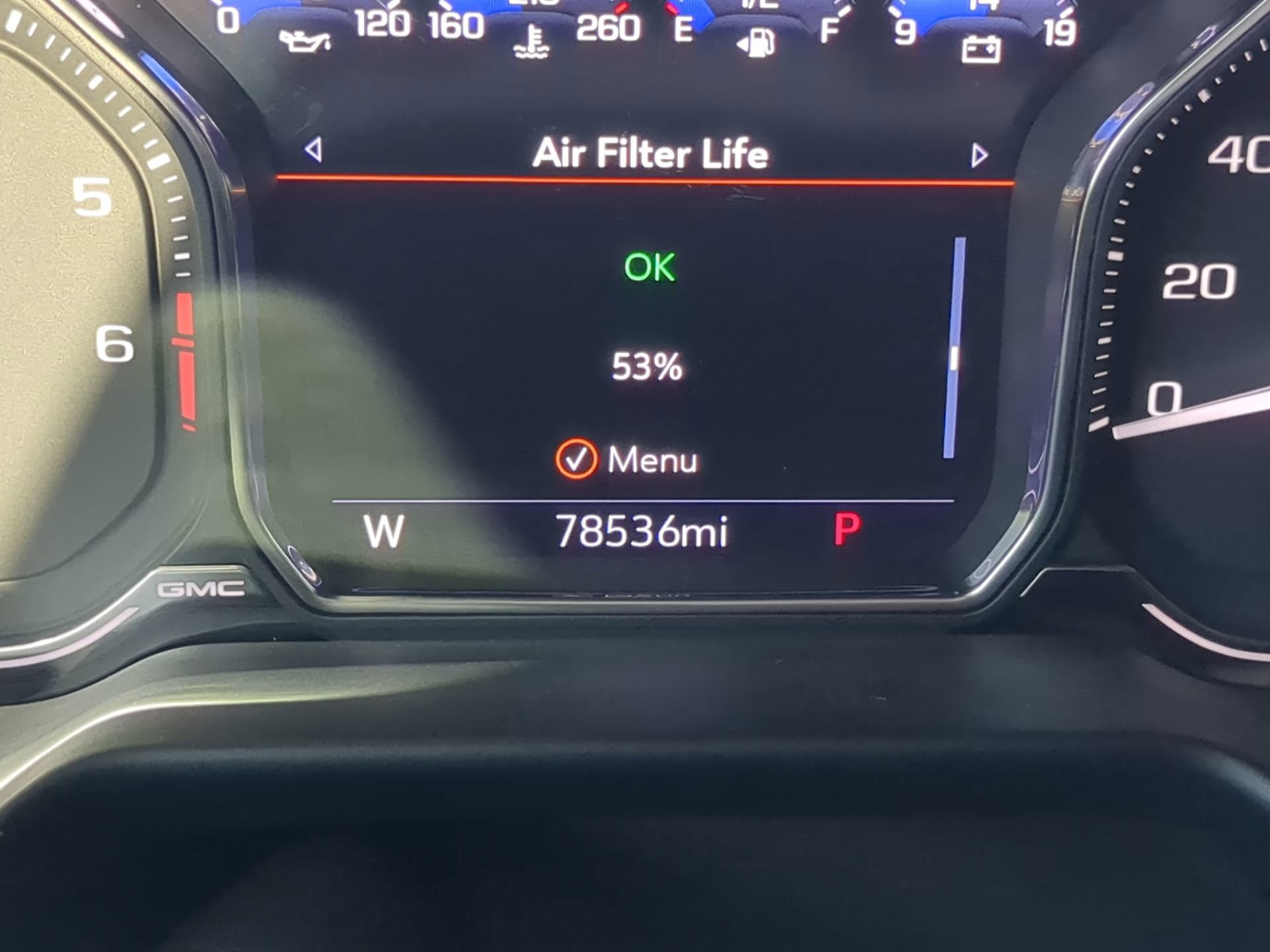 Used 2021 GMC Yukon XL AT4 w/ AT4 Premium Package image 66