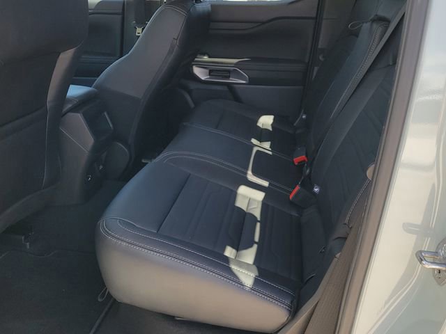 Certified 2024 Ford Ranger Lariat w/ Advanced Towing Package AWD/4WD image 9