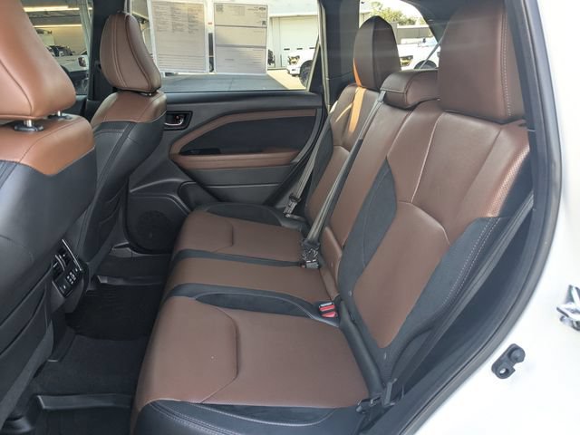 Used 2025 Subaru Forester Touring w/ Popular Package - Touring AWD/4WD image 14