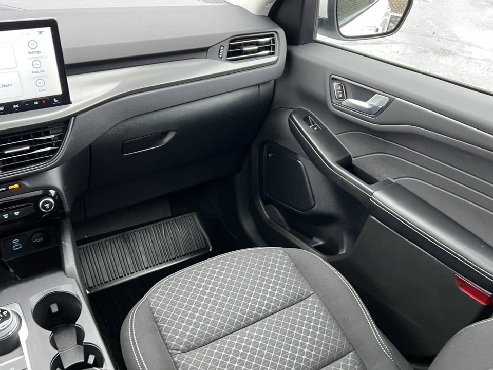 Certified 2023 Ford Escape Active w/ Tech Pack #2 image 27