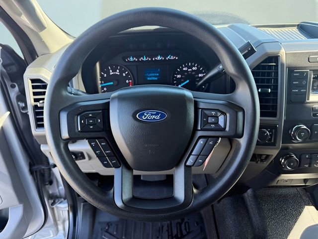 Certified 2019 Ford F250 XL w/ STX Appearance Package image 23