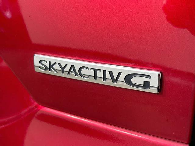 Used 2020 MAZDA CX-5 Grand Touring w/ GT Premium Package FWD image 7