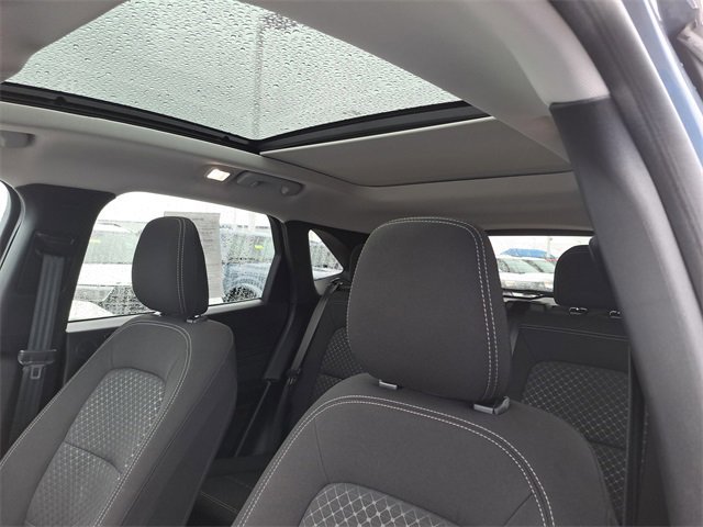 Certified 2023 Ford Escape Active w/ Tech Pack #2 image 27