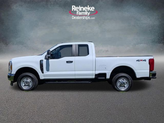 Certified 2024 Ford F250 XL w/ XL Chrome Package AWD/4WD image 6