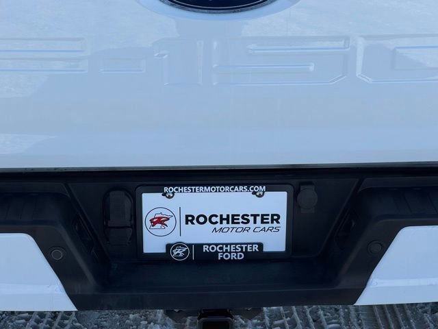 Certified 2022 Ford F150 XLT w/ Equipment Group 302A High image 42