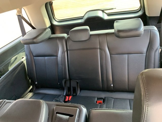 Certified 2024 Ford Expedition Max XLT image 9