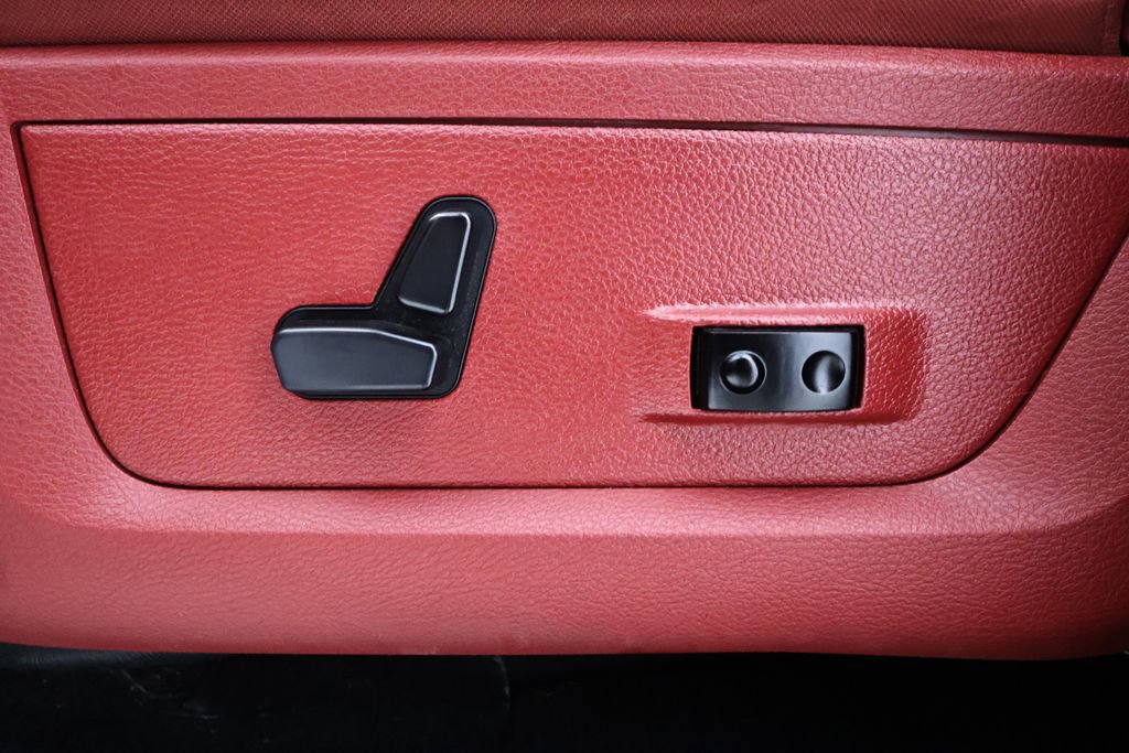 Used 2017 RAM 1500 Rebel w/ Luxury Group image 13