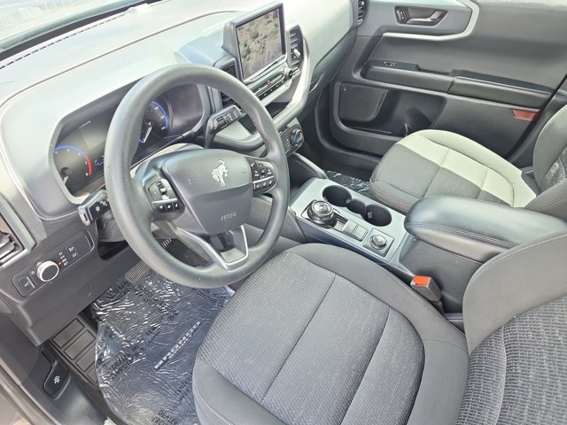 Certified 2021 Ford Bronco Sport AWD/4WD image 15
