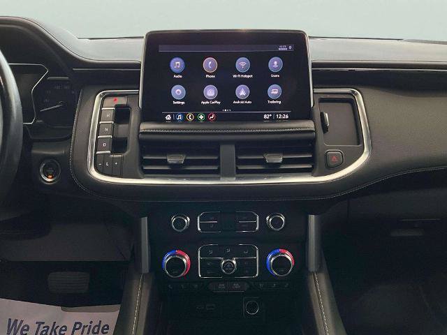 Used 2021 GMC Yukon SLT w/ SLT Premium Package AWD/4WD image 30