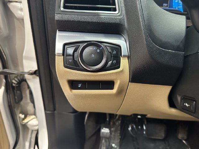 Certified 2017 Ford Explorer Limited AWD/4WD image 20