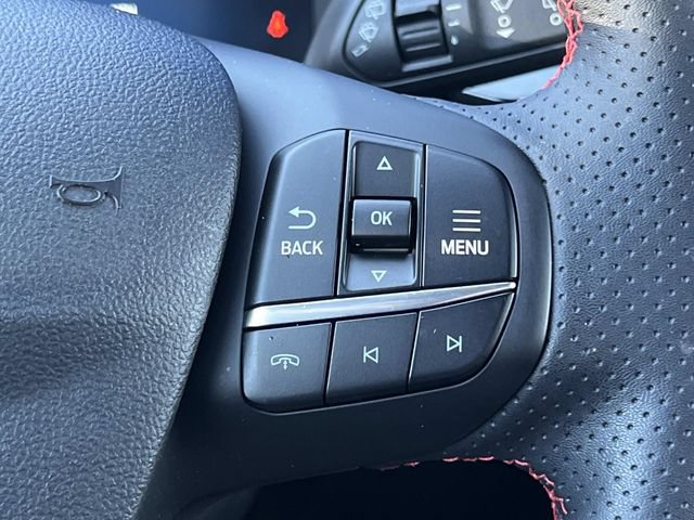 Certified 2024 Ford Escape ST-Line Select w/ Tech Pack #2 AWD/4WD image 29