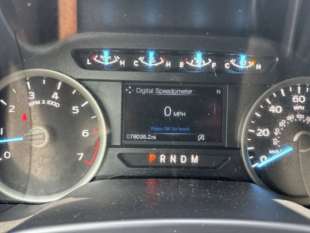 Certified 2020 Ford F150 XLT w/ Equipment Group 302A Luxury AWD/4WD image 16
