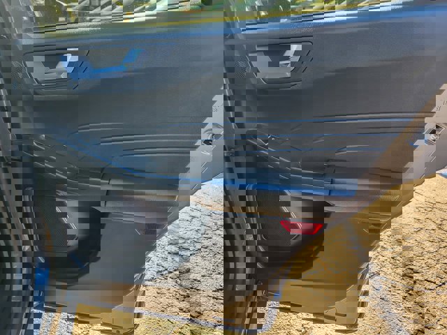 Certified 2024 Ford Escape ST-Line Elite w/ Premium Technology Package image 23