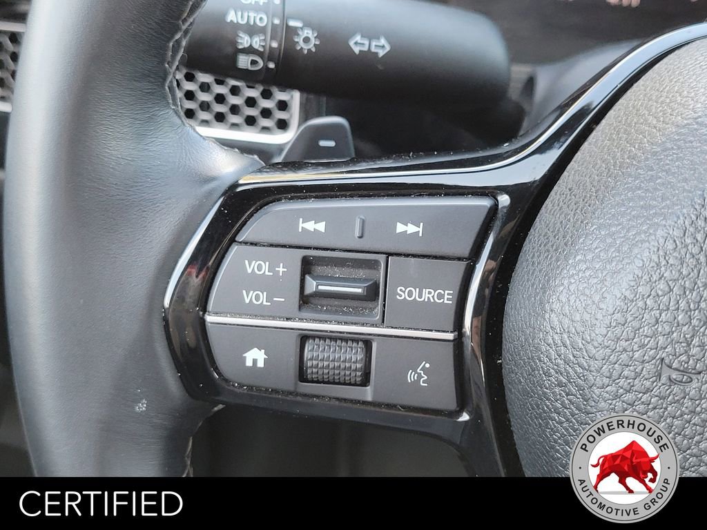 Used 2023 Honda Civic Sport image 26