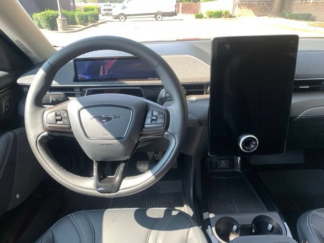 Certified 2023 Ford Mustang Mach-E Premium AWD/4WD image 21