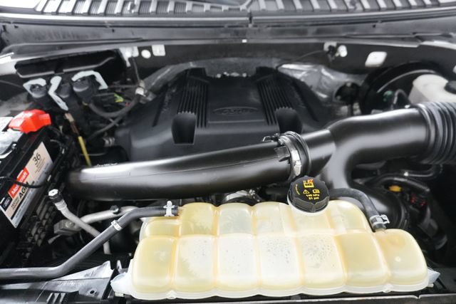Certified 2021 Ford Expedition Max Limited AWD/4WD image 34