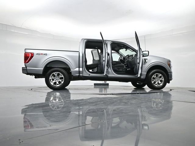 Certified 2023 Ford F150 XLT image 50