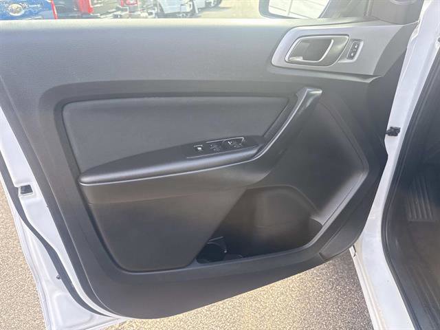 Certified 2022 Ford Ranger XLT w/ Equipment Group 301A Mid image 16