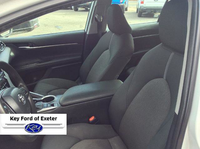 Used 2023 Toyota Camry LE image 14