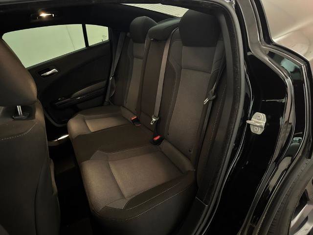 Used 2020 Dodge Charger SXT w/ Blacktop Package image 30
