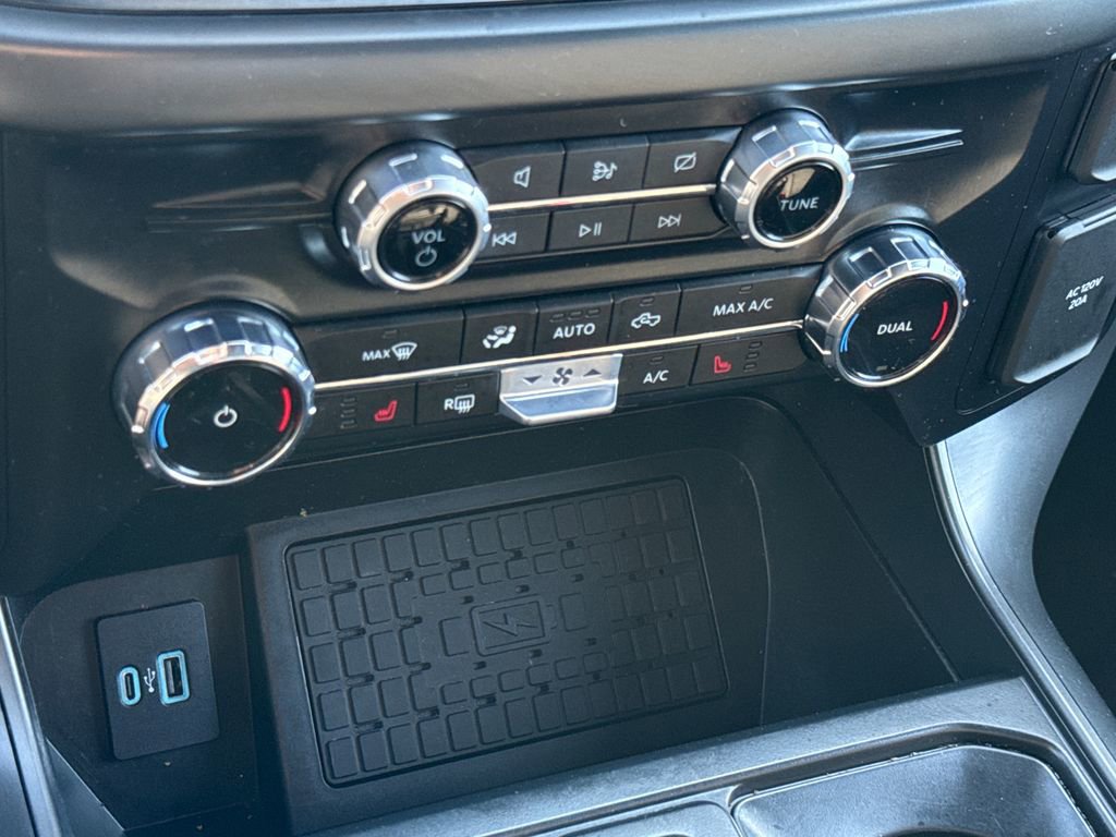 Certified 2024 Ford F150 XLT w/ Equipment Group 302A MID image 23