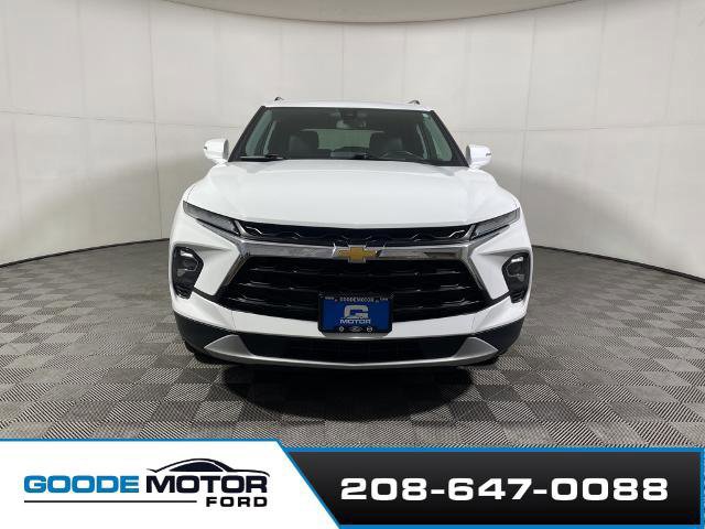 Used 2023 Chevrolet Blazer LT image 7
